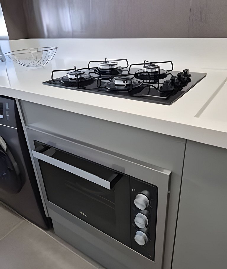 Follow Gramado – Stylish comfort near a charming little squa