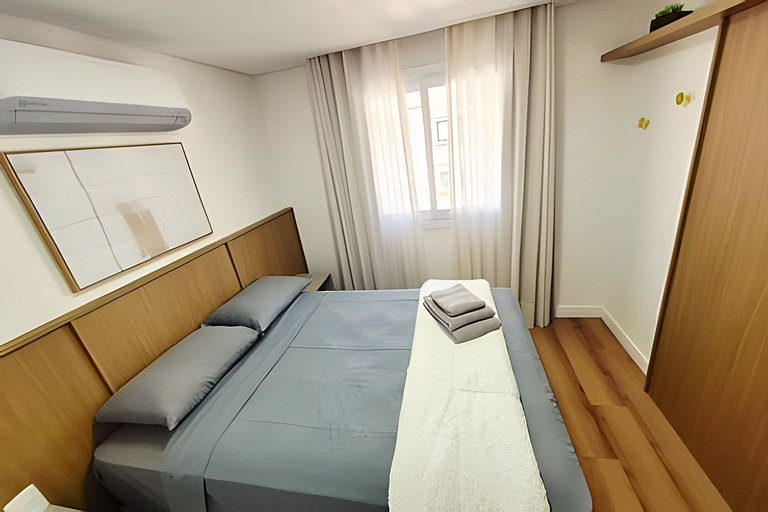 Siga Gramado -  Estilo e Conforto com pracinha!