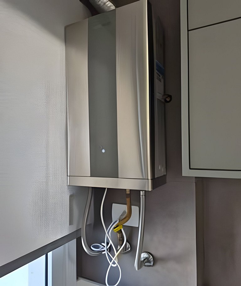 Follow Gramado – Stylish comfort near a charming little squa