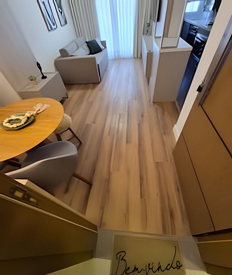 Siga Gramado -  Estilo e Conforto com pracinha!