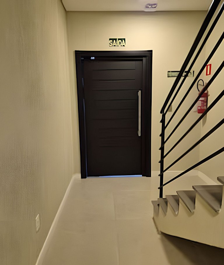 Follow Gramado – Stylish comfort near a charming little squa