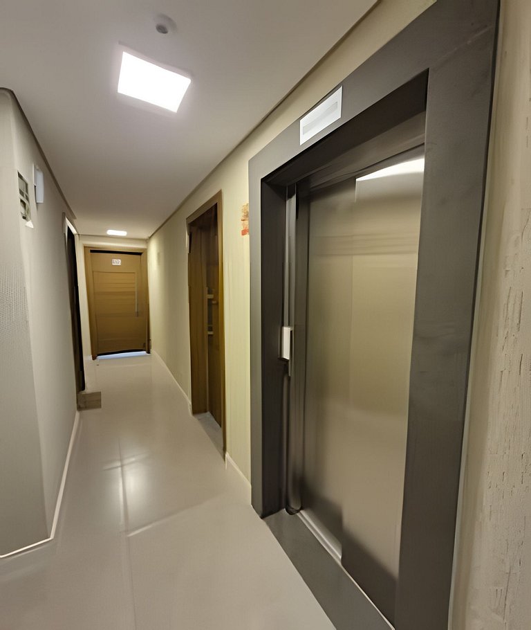 Siga Gramado -  Estilo e Conforto com pracinha!