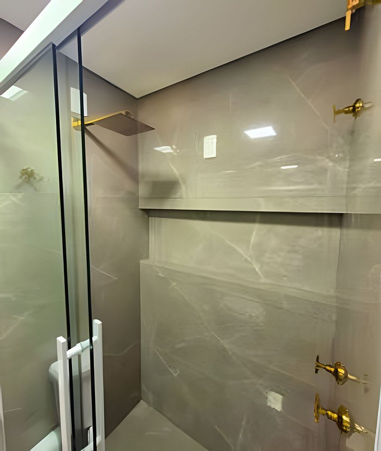 Siga Gramado – Comodidad y estilo junto a una encantadora pl