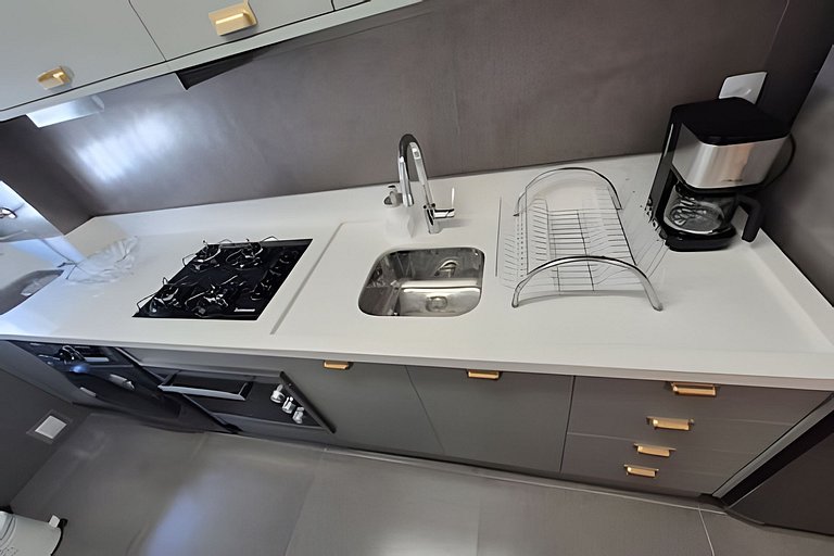 Follow Gramado – Stylish comfort near a charming little squa