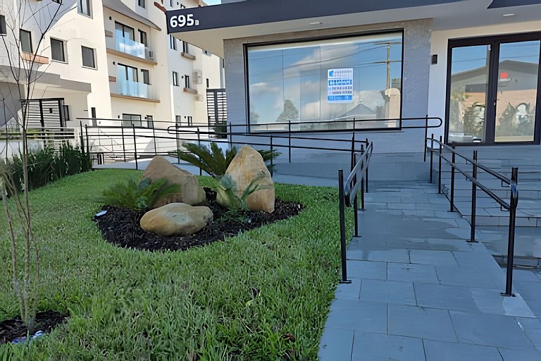 Follow Gramado – Stylish comfort near a charming little squa