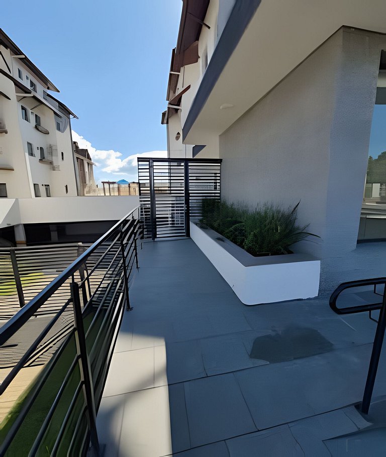 Siga Gramado -  Estilo e Conforto com pracinha!