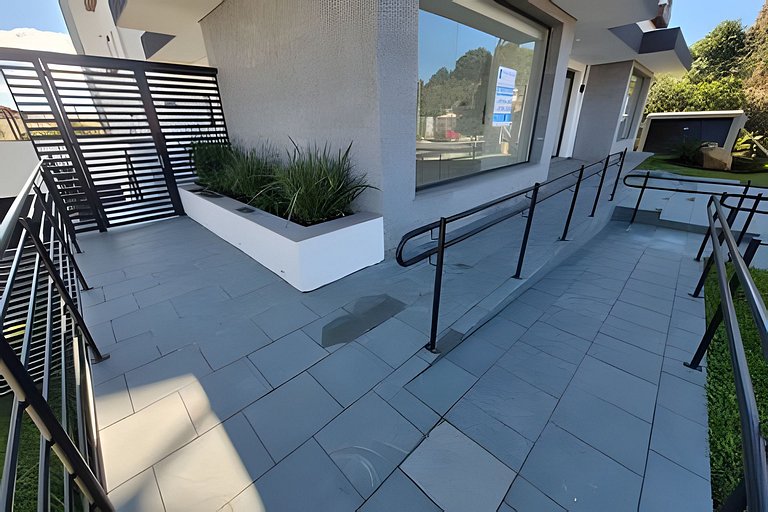 Follow Gramado – Stylish comfort near a charming little squa