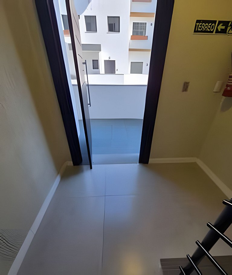 Siga Gramado -  Estilo e Conforto com pracinha!