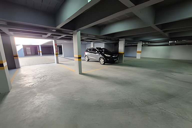 Siga Gramado – Comodidad y estilo junto a una encantadora pl