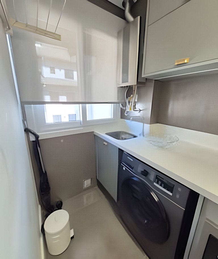 Follow Gramado – Stylish comfort near a charming little squa