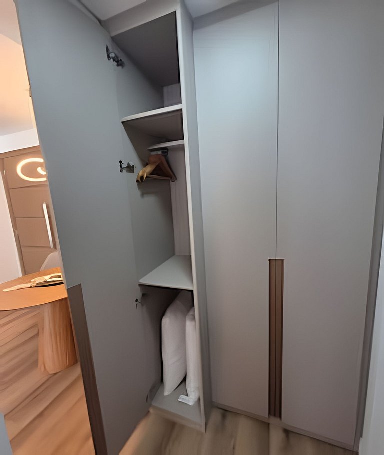 Follow Gramado – Stylish comfort near a charming little squa