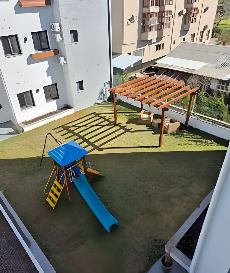 Siga Gramado – Comodidad y estilo junto a una encantadora pl