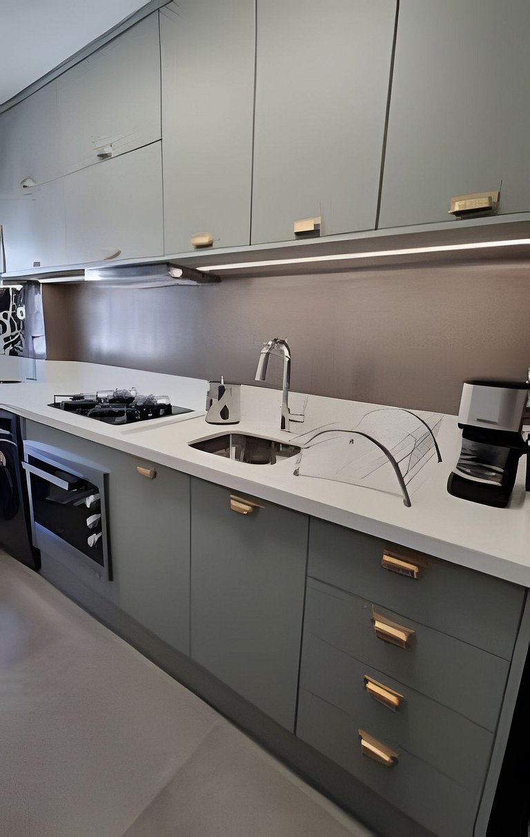 Siga Gramado – Comodidad y estilo junto a una encantadora pl