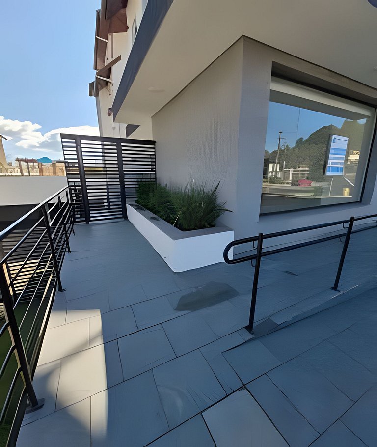 Siga Gramado – Comodidad y estilo junto a una encantadora pl