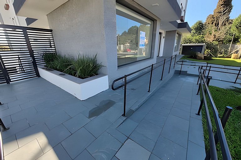 Siga Gramado – Comodidad y estilo junto a una encantadora pl