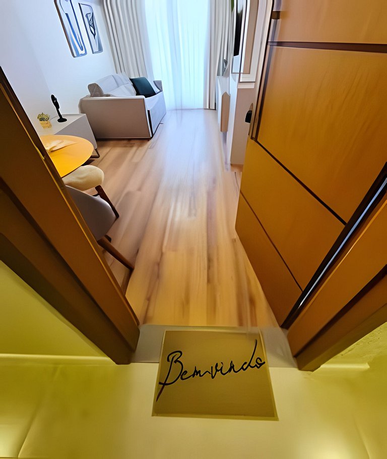 Siga Gramado -  Estilo e Conforto com pracinha!