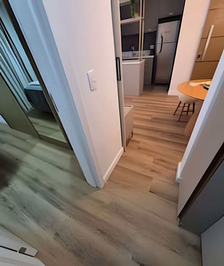 Siga Gramado -  Estilo e Conforto com pracinha!