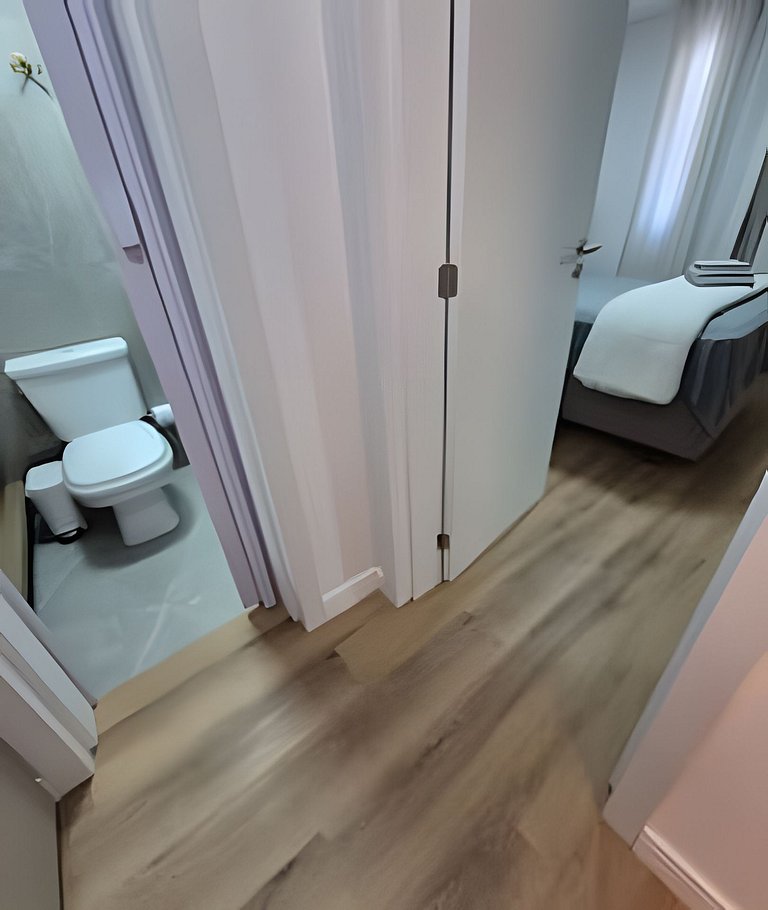 Follow Gramado – Stylish comfort near a charming little squa