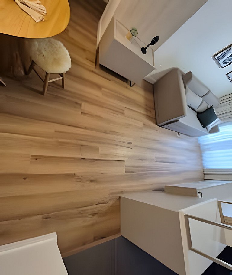 Siga Gramado -  Estilo e Conforto com pracinha!