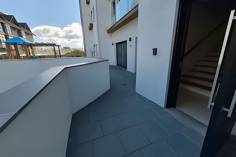 Siga Gramado -  Estilo e Conforto com pracinha!