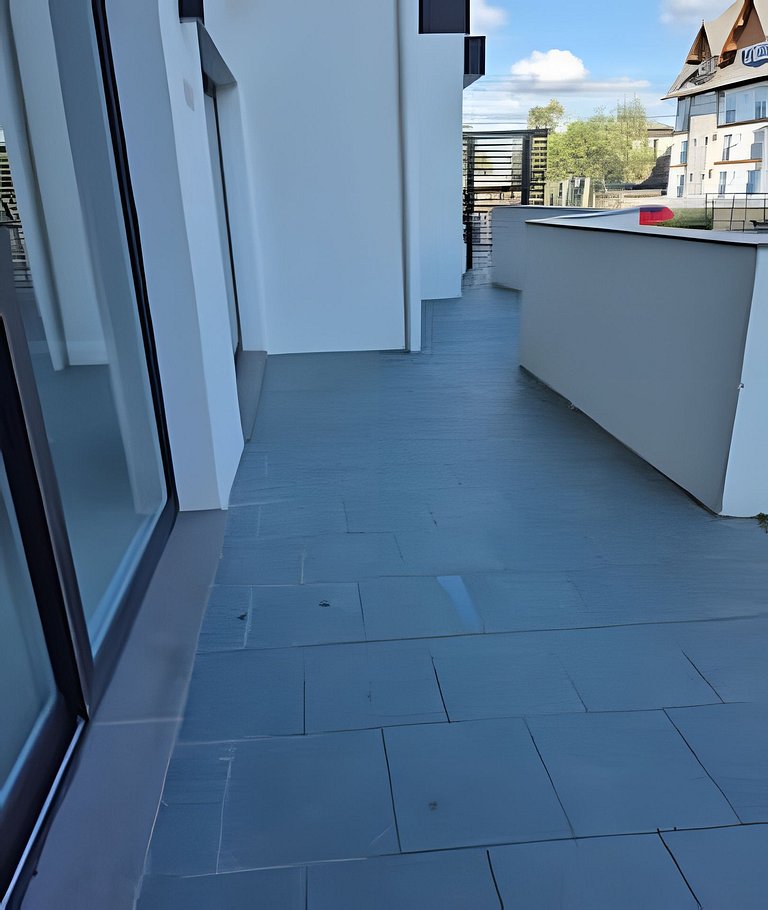 Siga Gramado – Comodidad y estilo junto a una encantadora pl