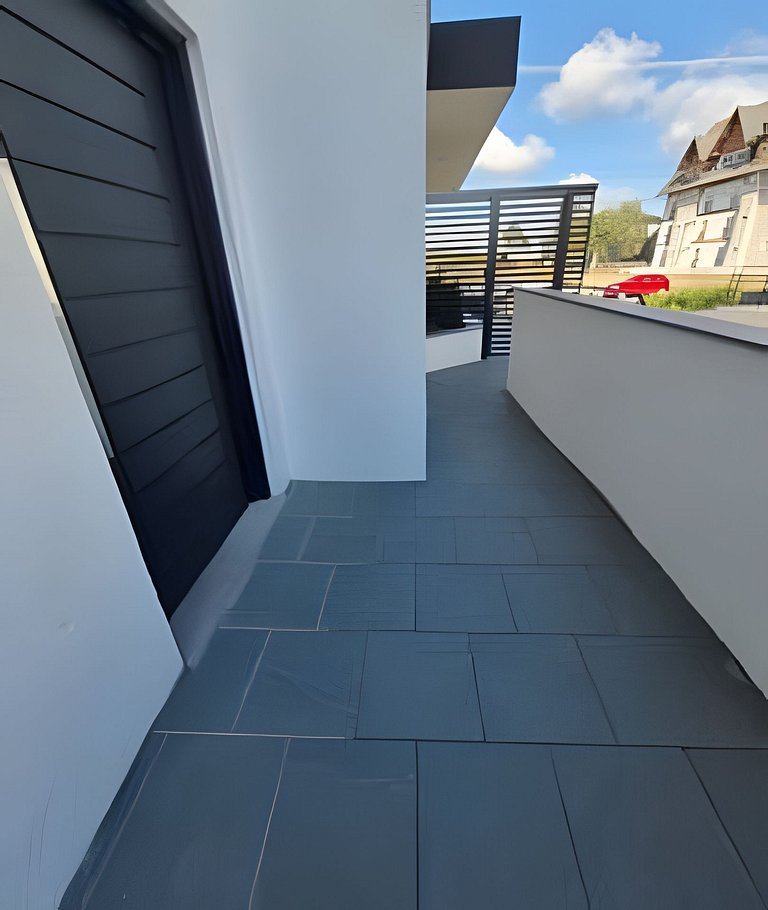 Siga Gramado – Comodidad y estilo junto a una encantadora pl