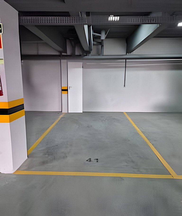 Follow Gramado – Stylish comfort near a charming little squa