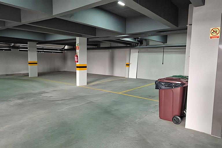 Siga Gramado – Comodidad y estilo junto a una encantadora pl