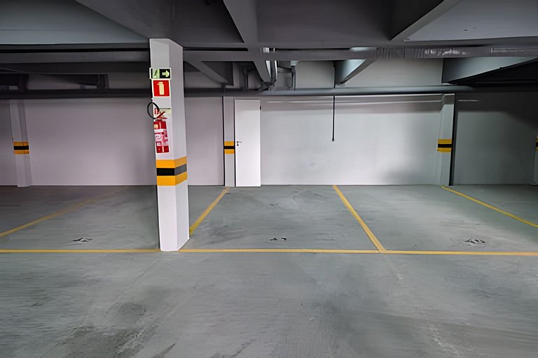 Siga Gramado -  Estilo e Conforto com pracinha!