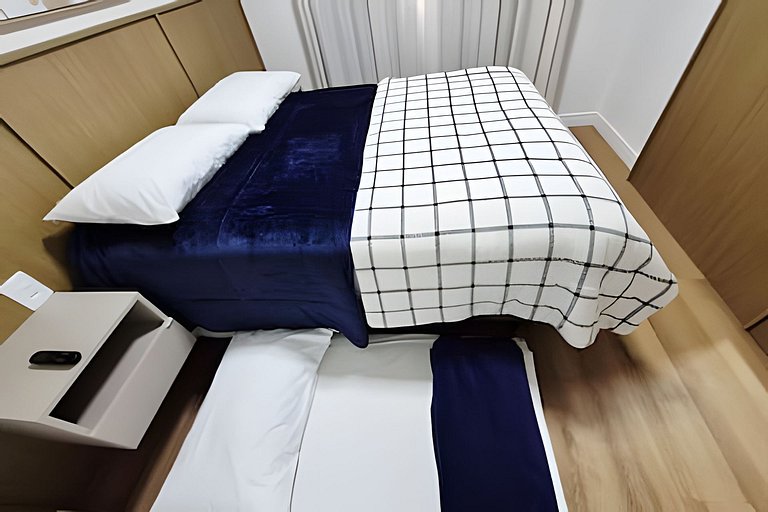 Siga Gramado – Comodidad y estilo junto a una encantadora pl