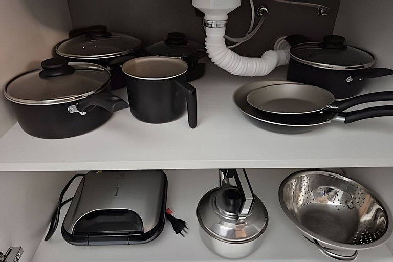 Follow Gramado – Stylish comfort near a charming little squa