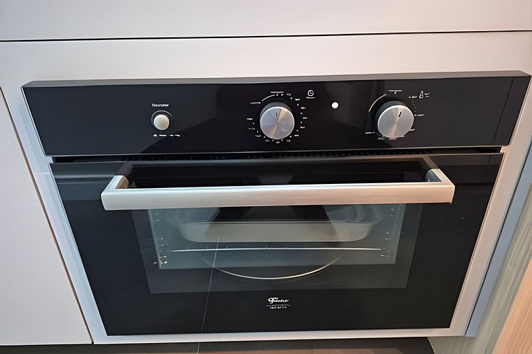 Siga Gramado - 2 dormitorios fantástico con plazita