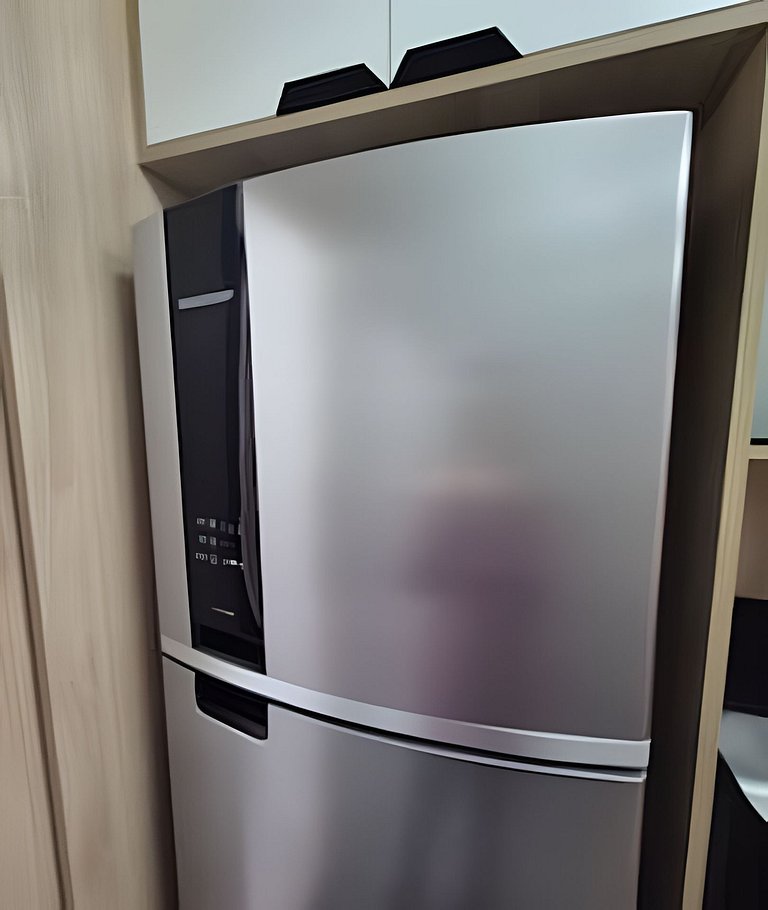 Siga Gramado - 2 dorm Fantástico c pracinha!