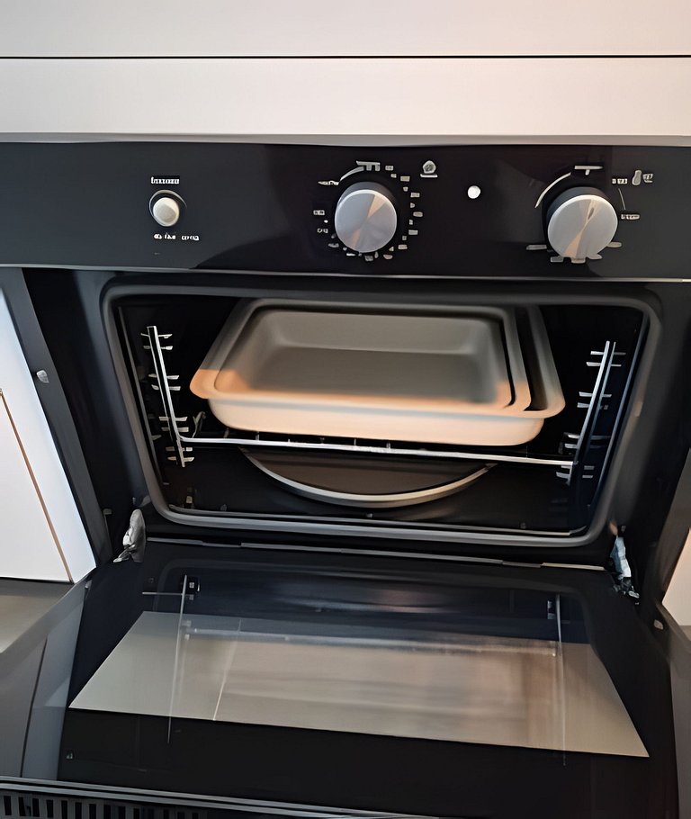 Follow Gramado - Fantastic 2-bedroom with a little square