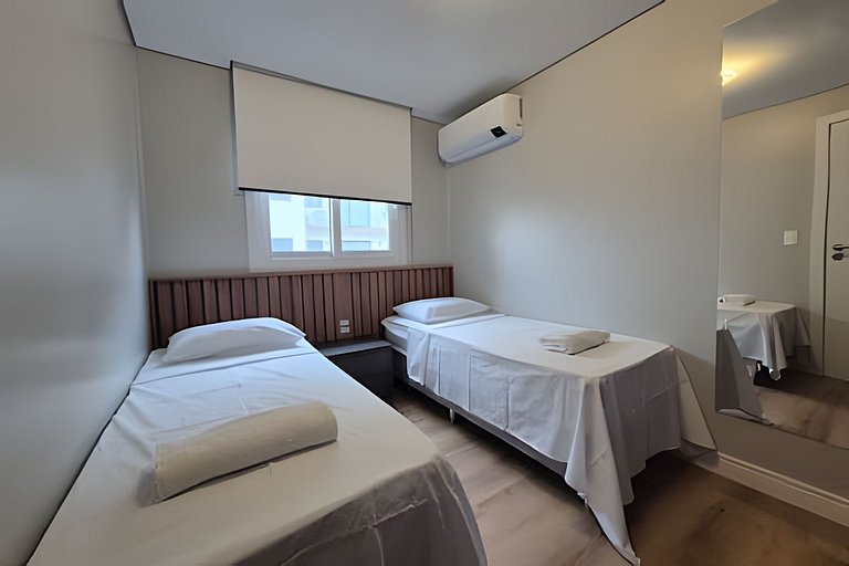 Siga Gramado - Apto 2 dorm Fantástico!