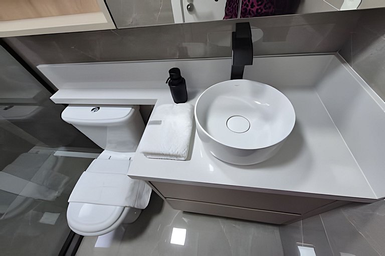 Siga Gramado - 2 dorm Fantástico c pracinha!