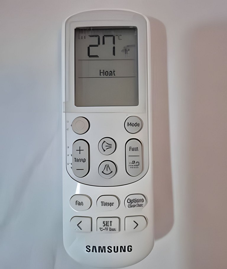 Follow Gramado - Fantastic 2-bedroom with a little square