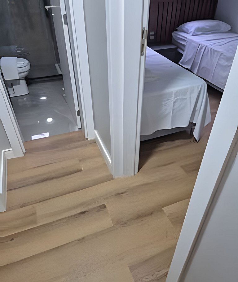 Siga Gramado - 2 dorm Fantástico c pracinha!