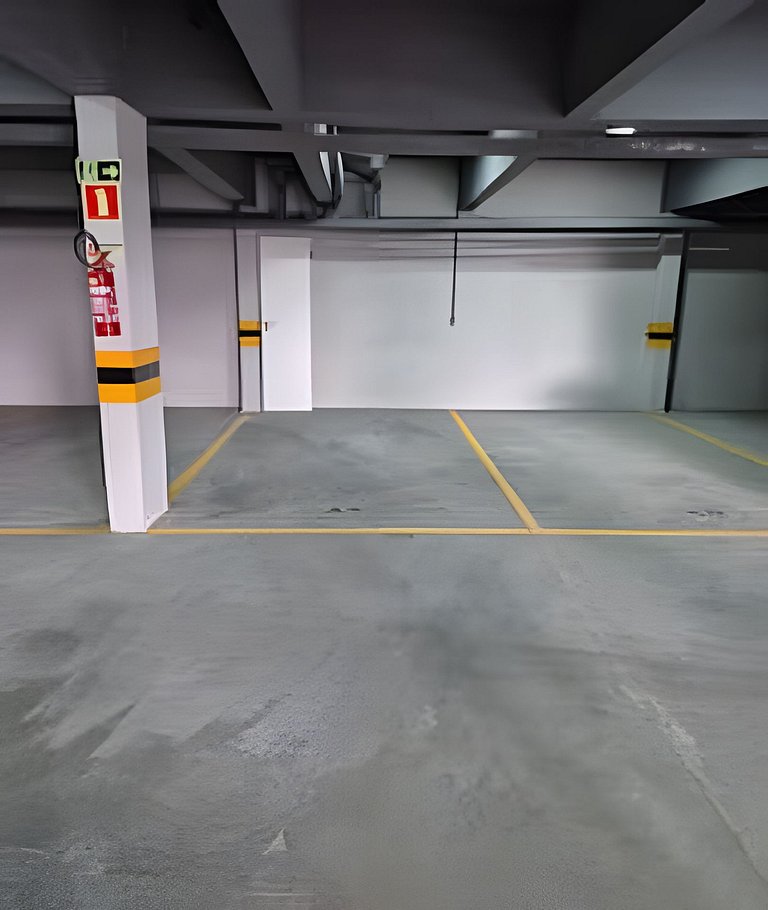 Siga Gramado - 2 dorm Fantástico c pracinha!