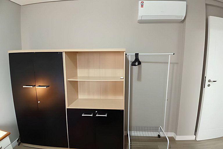 Follow Gramado – Balcony! Washer & Dryer! Home Office!