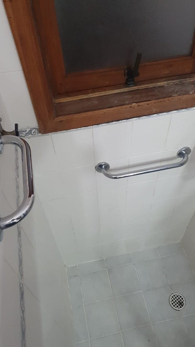 Siga Gramado - Apartment with Solarium 250m from Rua Coberta