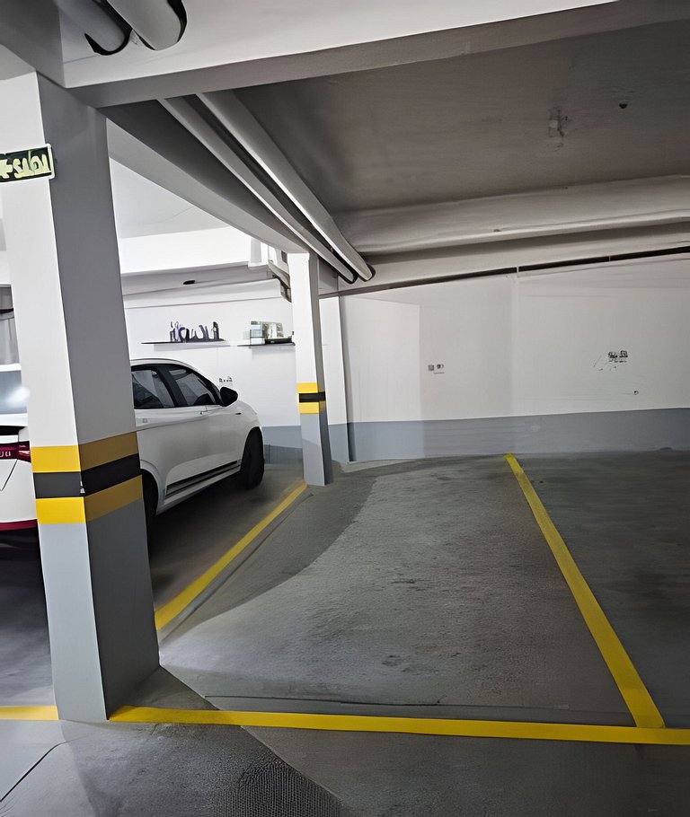 Siga Gramado - Centro com Lareira e Sacada