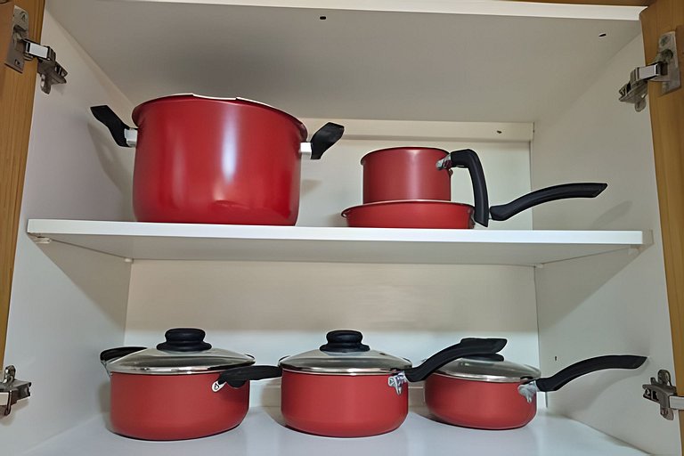 Siga Gramado - Centro com Lareira e Sacada