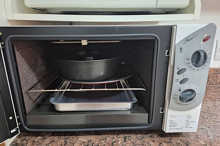 Siga Gramado - Centro com Lareira e Sacada