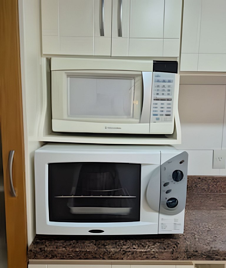 Siga Gramado - Centro com Lareira e Sacada