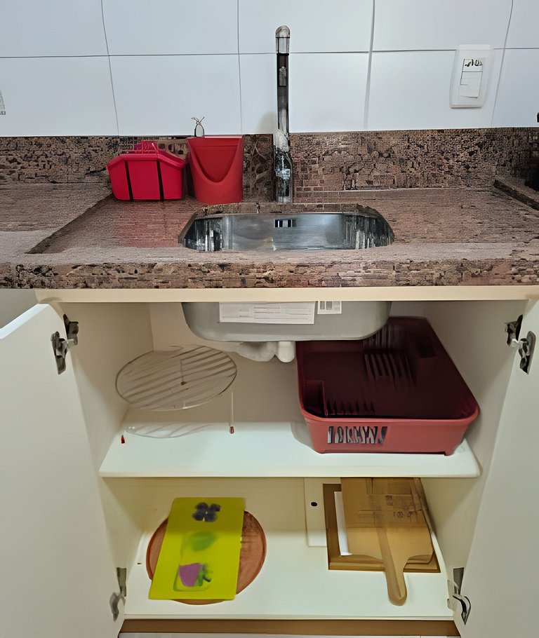 Siga Gramado - Centro com Lareira e Sacada