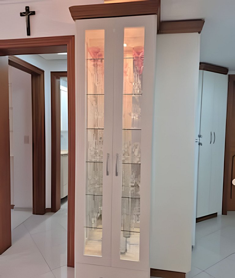 Siga Gramado - Centro com Lareira e Sacada