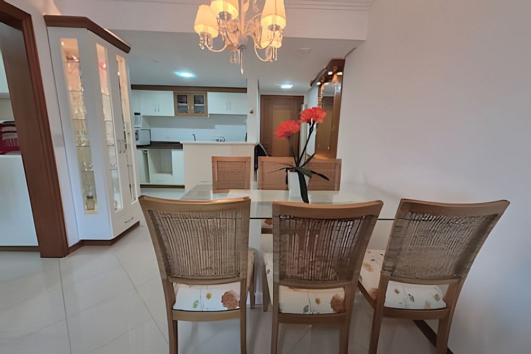 Siga Gramado - Centro com Lareira e Sacada