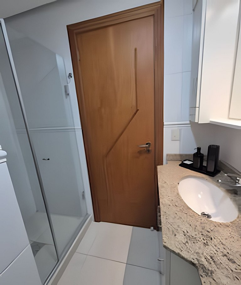 Siga Gramado - Centro com Lareira e Sacada