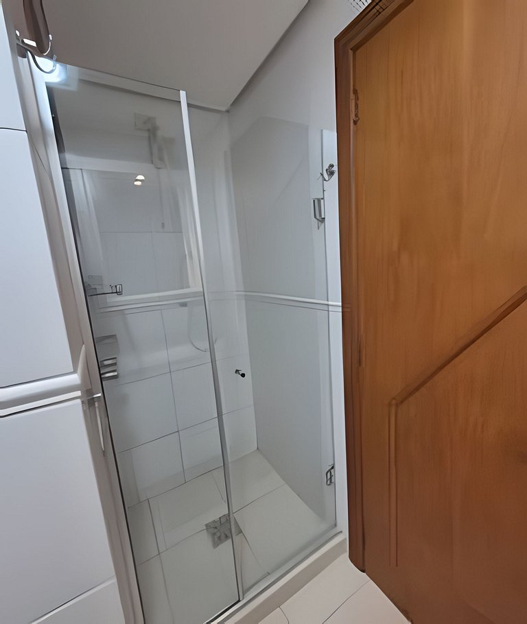 Siga Gramado - Centro com Lareira e Sacada